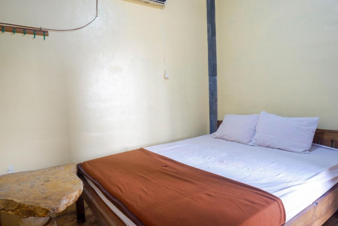 Hotel Kampoeng Drini Redpartner Brono Ngoại thất bức ảnh