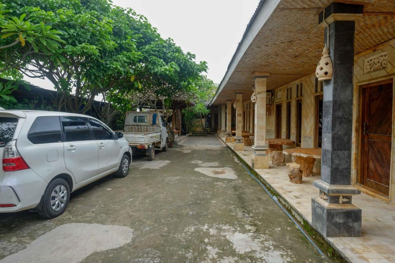 Hotel Kampoeng Drini Redpartner Brono Ngoại thất bức ảnh