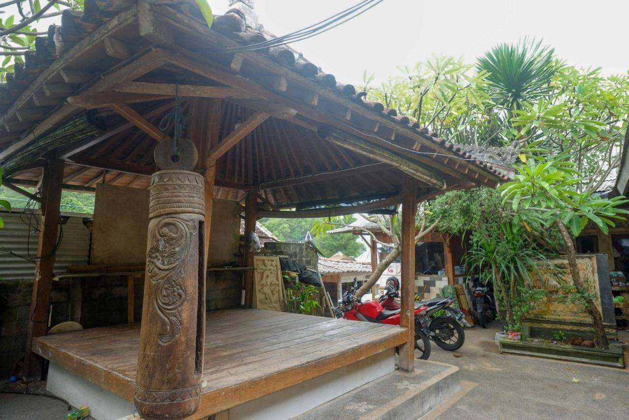 Hotel Kampoeng Drini Redpartner Brono Ngoại thất bức ảnh