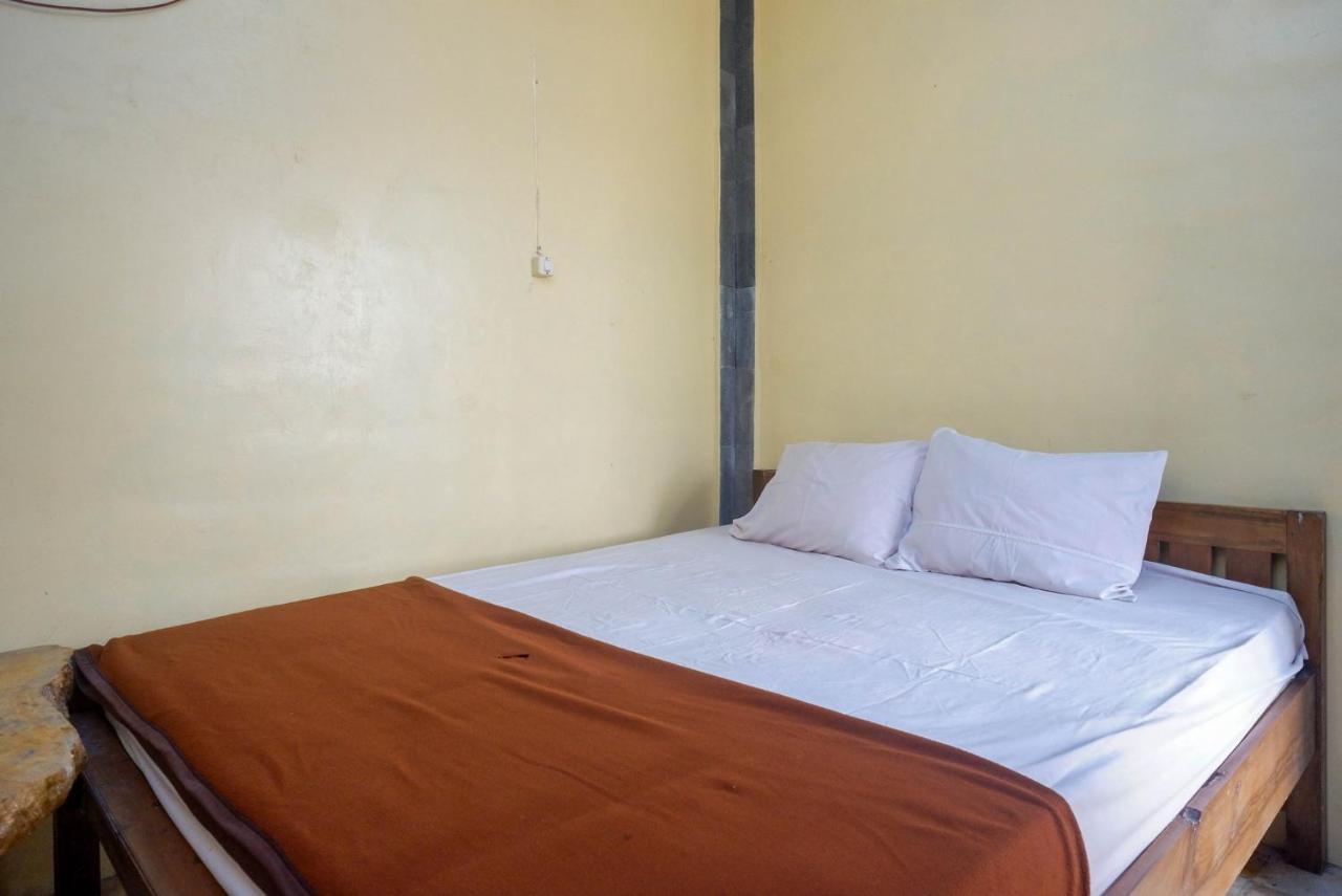 Hotel Kampoeng Drini Redpartner Brono Ngoại thất bức ảnh