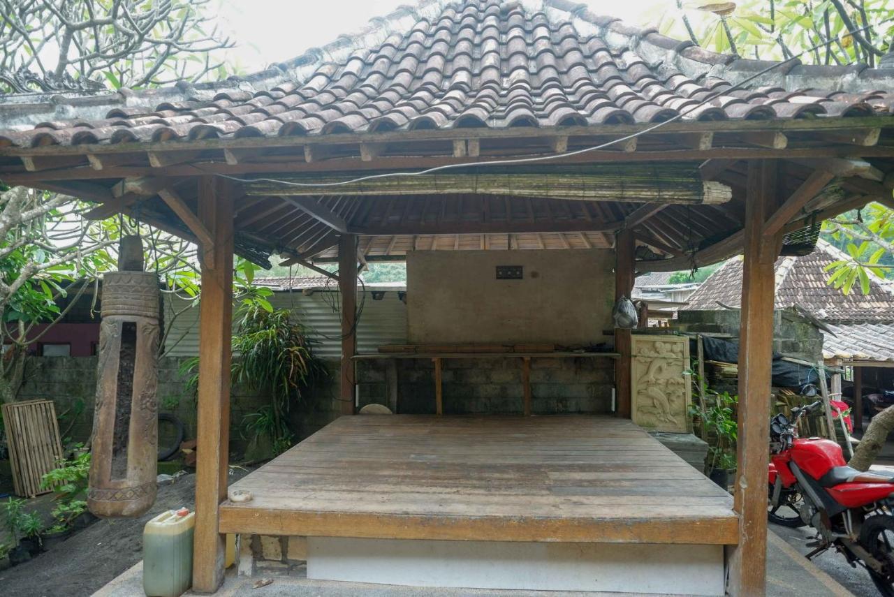 Hotel Kampoeng Drini Redpartner Brono Ngoại thất bức ảnh