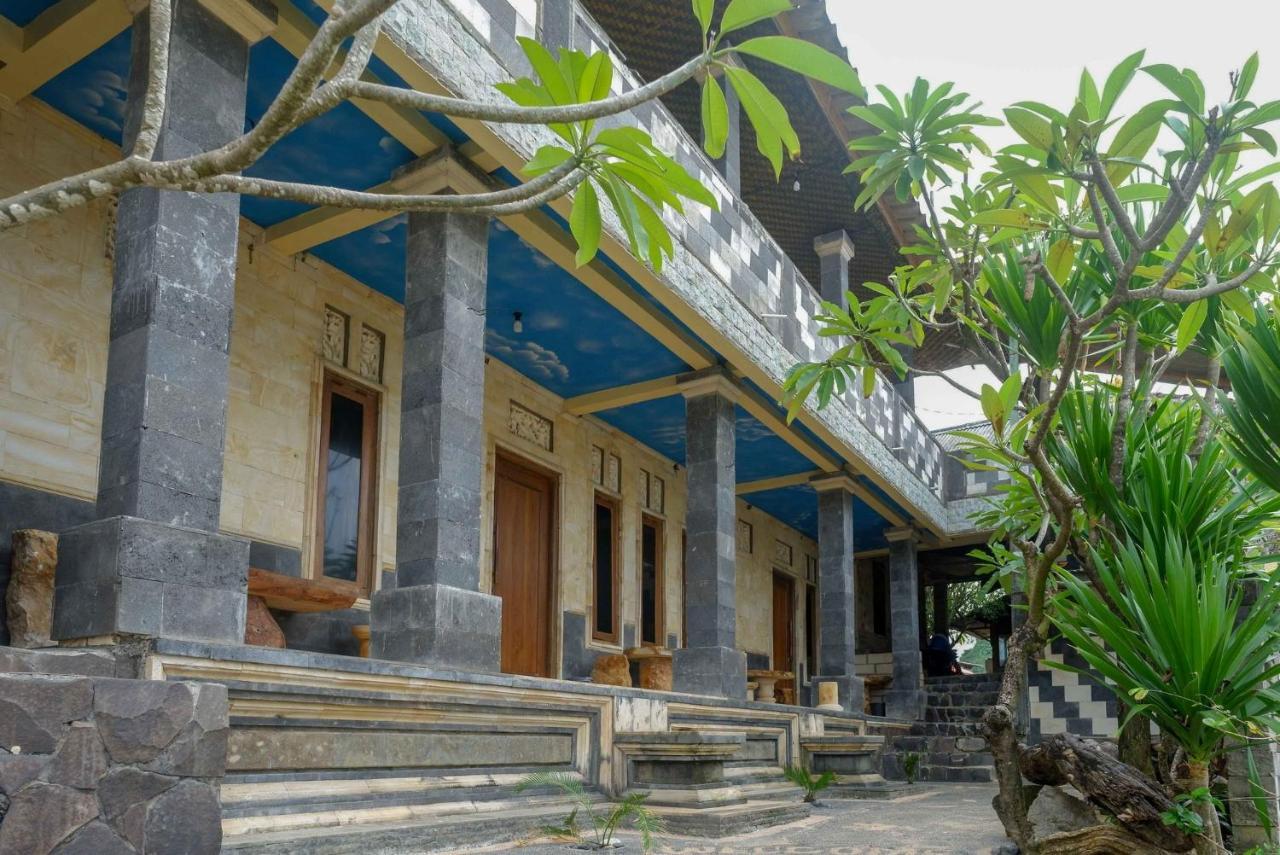 Hotel Kampoeng Drini Redpartner Brono Ngoại thất bức ảnh