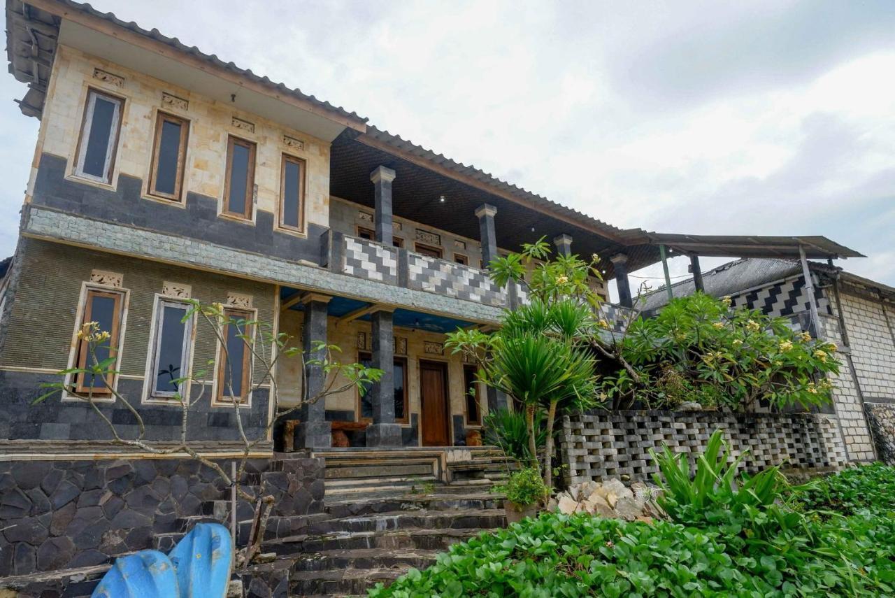 Hotel Kampoeng Drini Redpartner Brono Ngoại thất bức ảnh