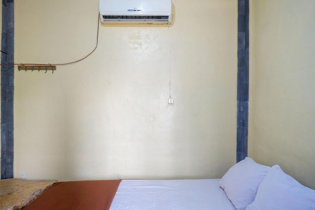 Hotel Kampoeng Drini Redpartner Brono Ngoại thất bức ảnh