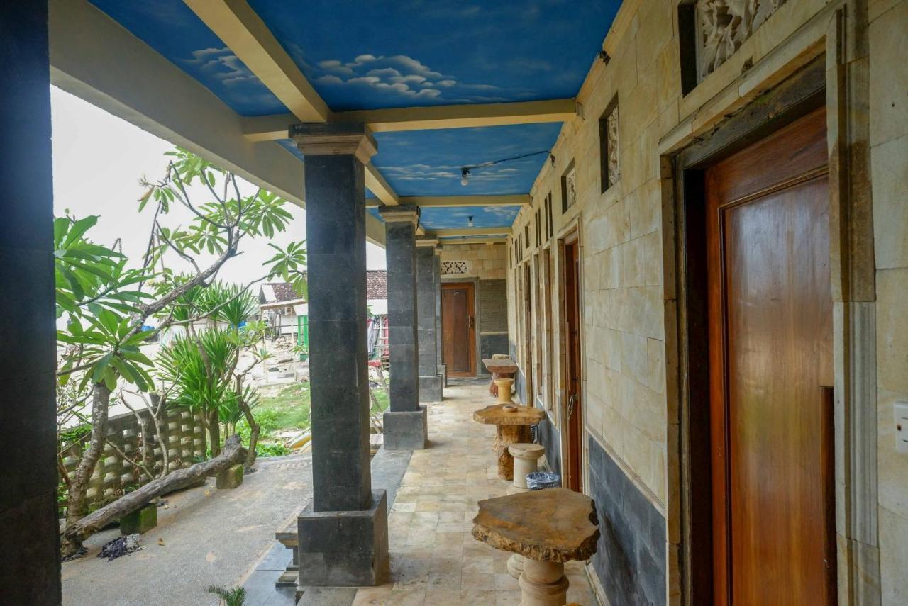 Hotel Kampoeng Drini Redpartner Brono Ngoại thất bức ảnh